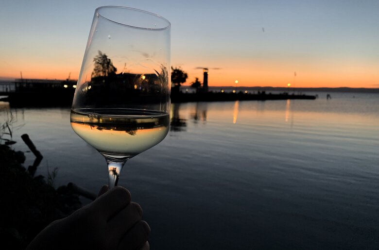 Zeit für Genuss am Neusiedler See | © Tourismusverband Podersdorf am See