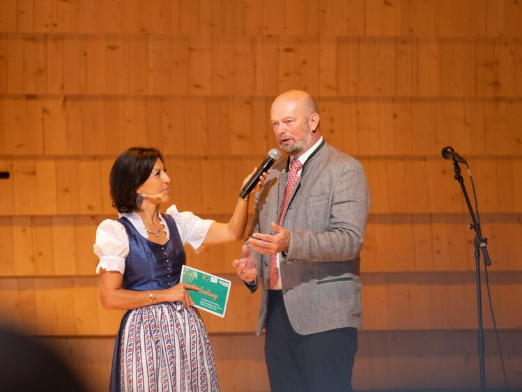 Kärnten Werber Christian Kresse | © Nicolas Zangerle
