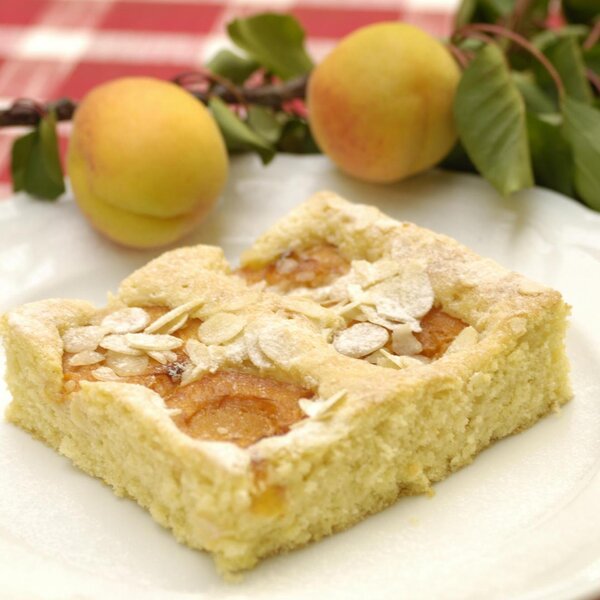 Wachauer Marillenkuchen | © Aufreiter Weinhof & Marillengut / Rita Newman