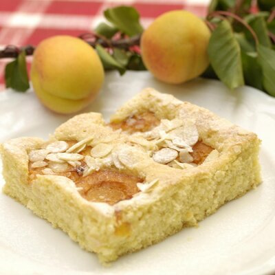 Wachauer Marillenkuchen | © Aufreiter Weinhof & Marillengut / Rita Newman