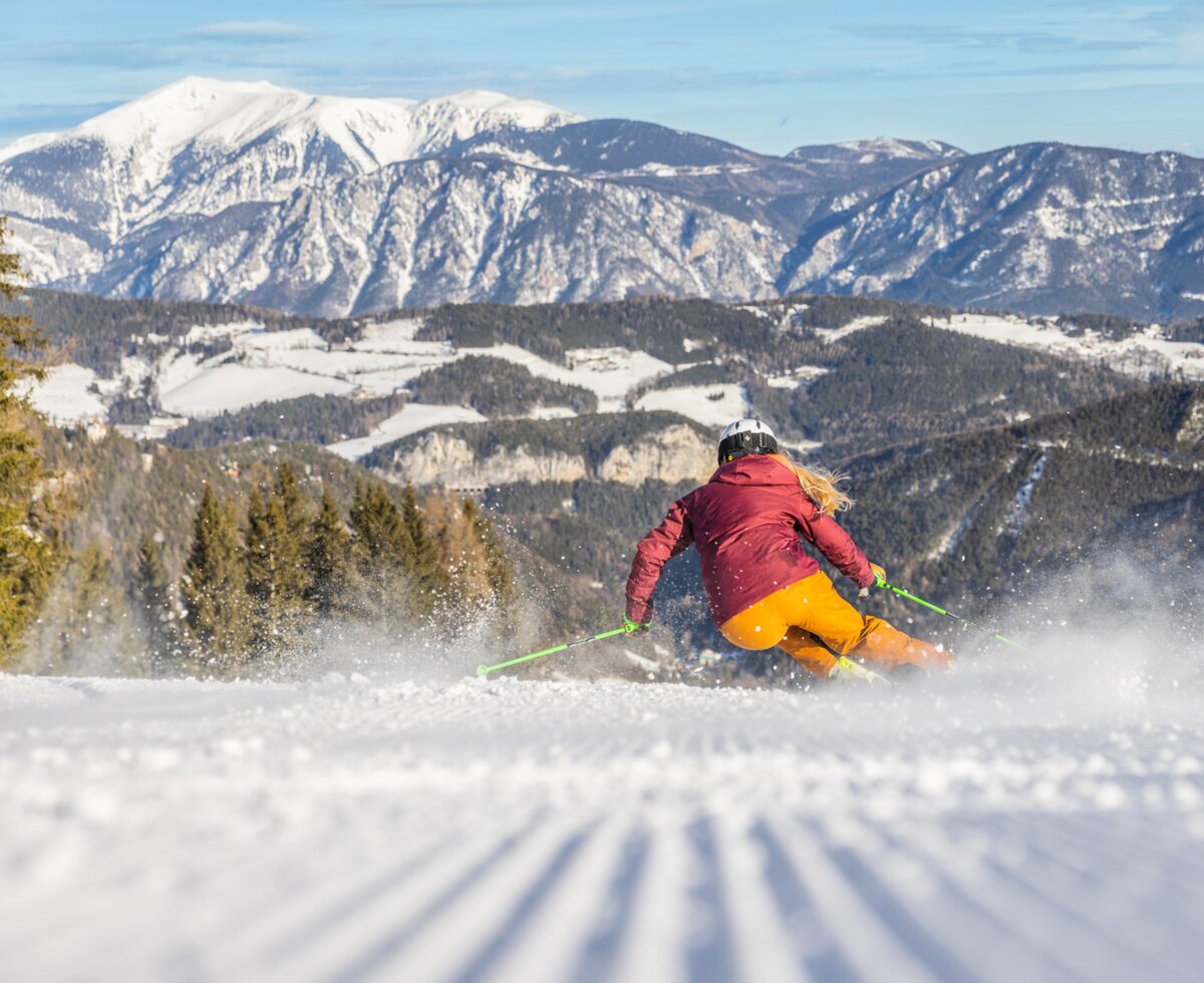 Skifahren Semmering | © Wiener Alpen | Martin Fülöp Skifahren Semmering | © Wiener Alpen | Martin Fülöp