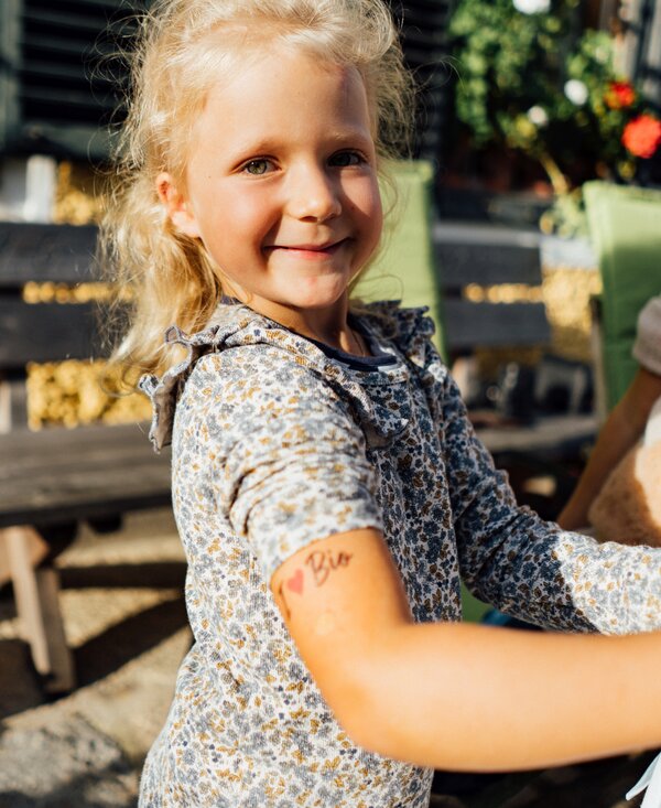 I love Bio | © Daniel Gollner