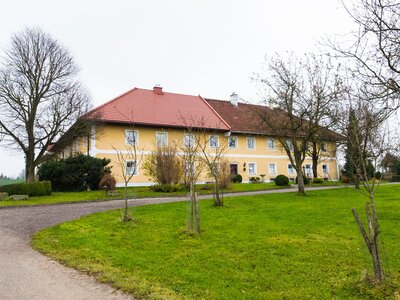 Camping Maisserhof in Ansfelden, Zentralraum | © Urlaub am Bauernhof Oberösterreich / Jungmair