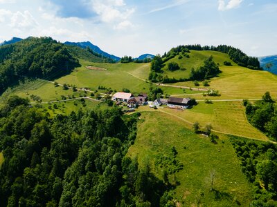 Ferienhof Rabenreith in Großraming | © Urlaub am Bauernhof Oberösterreich / Daniel Gollner Ferienhof Rabenreith in Großraming, Nationalparkregion Kalkalpen | © Urlaub am Bauernhof Oberösterreich / Daniel Gollner
