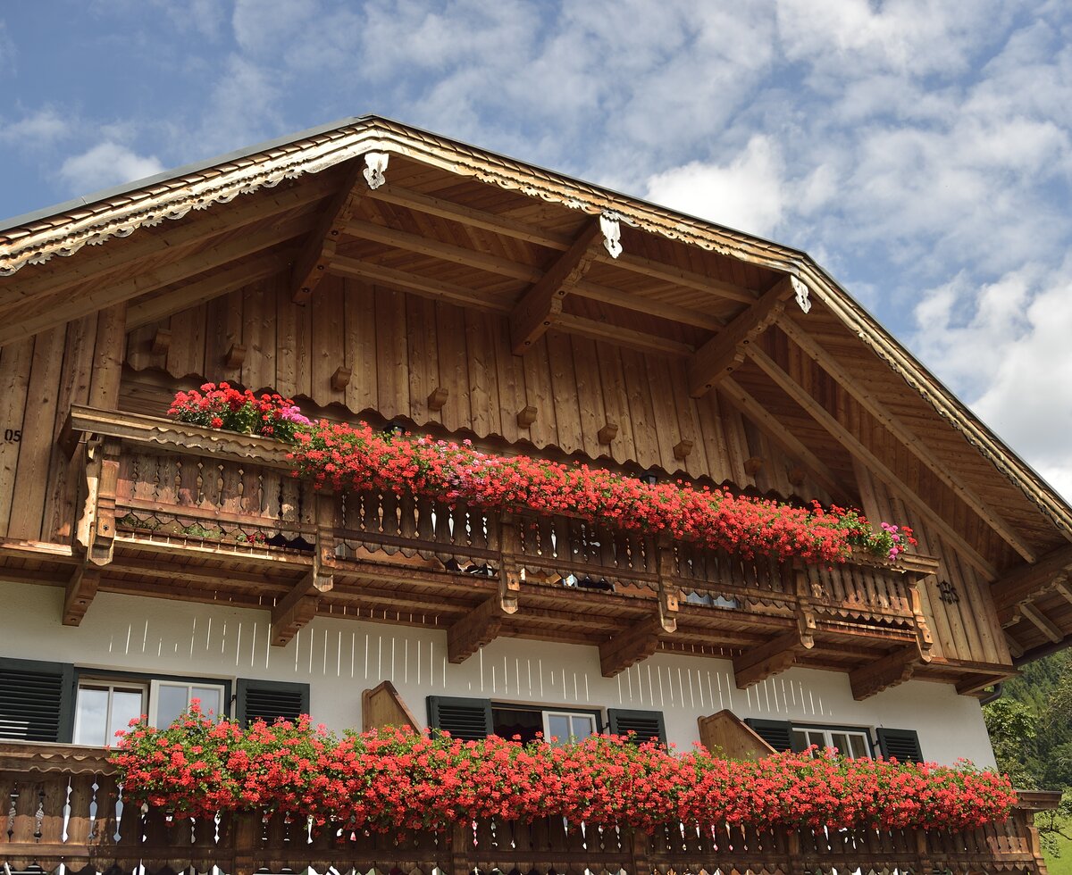 Bauernhaus Reiterhof Suassbauer in St. Wolfgang, Salzkammergut | © Urlaub am Bauernhof Oberösterreich / Ralph Fischbacher