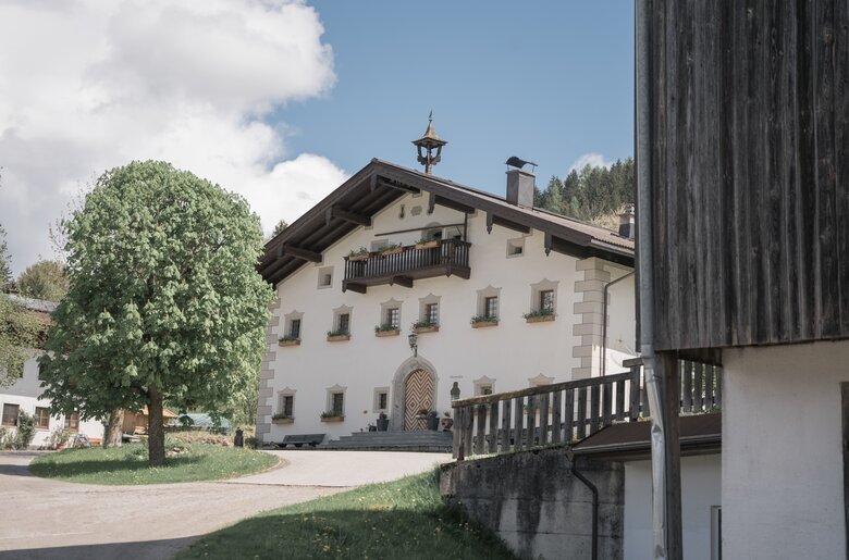 Oberdeutingerhof | © Urlaub am Bauernhof / Daniel Gollner Oberdeutingerhof | © Urlaub am Bauernhof / Daniel Gollner