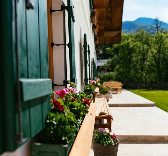 Das Bauernhaus vom Rußbachbauern | © Daniel Gollner / Urlaub am Bauernhof