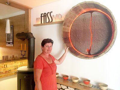 © Urlaub am Bauernhof / Antje Zimmermann © Urlaub am Bauernhof / Antje Zimmermann