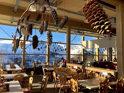 Berghütte vom Biohof Hinteregger in Bad Kleinkirchheim | © Urlaub am Bauernhof / Antje Zimmermann Berghütte vom Biohof Hinteregger in Bad Kleinkirchheim | © Urlaub am Bauernhof / Antje Zimmermann