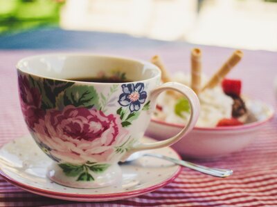 Kaffeejause, Ferienbauernhof Arnoldgut in Radstadt, Salzburger Sportwelt | © Urlaub am Bauernhof Salzburger Land / Matthias Gruber Kaffeejause, Ferienbauernhof Arnoldgut in Radstadt, Salzburger Sportwelt | © Urlaub am Bauernhof Salzburger Land / Matthias Gruber