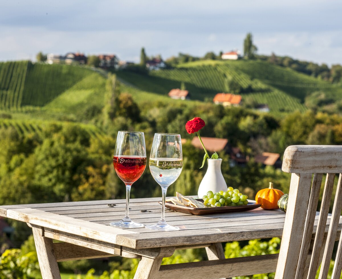 © Steiermark Tourismus / ikarus.cc © Steiermark Tourismus / ikarus.cc