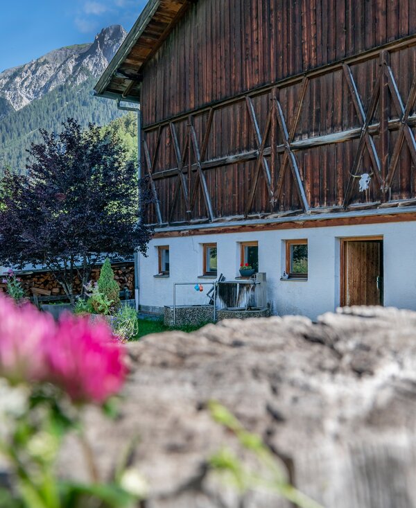 Nadlihof | © Black Tea Fotografie/Viktoria Gstrein  