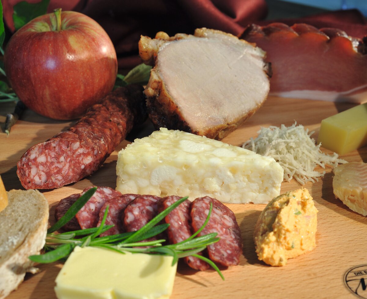 Tiroler Marend | © Urlaub am Bauernhof - Tirol Werbung/ Aichner Bernhard