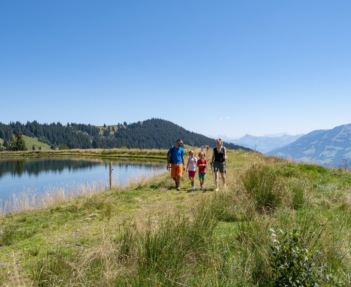 Marbachjoch Bergbahnen | © Dabernig