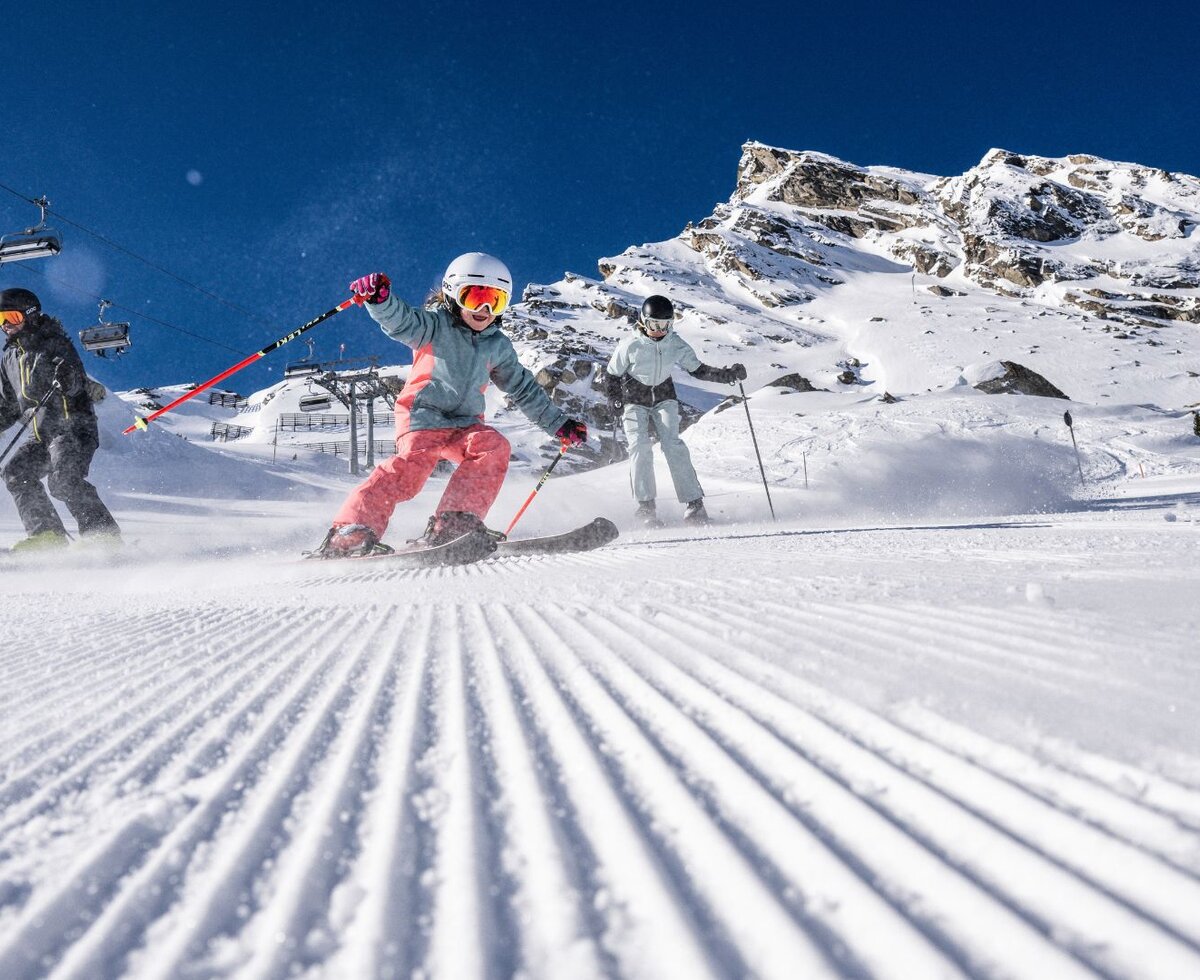 © © TVB Paznaun – Ischgl 