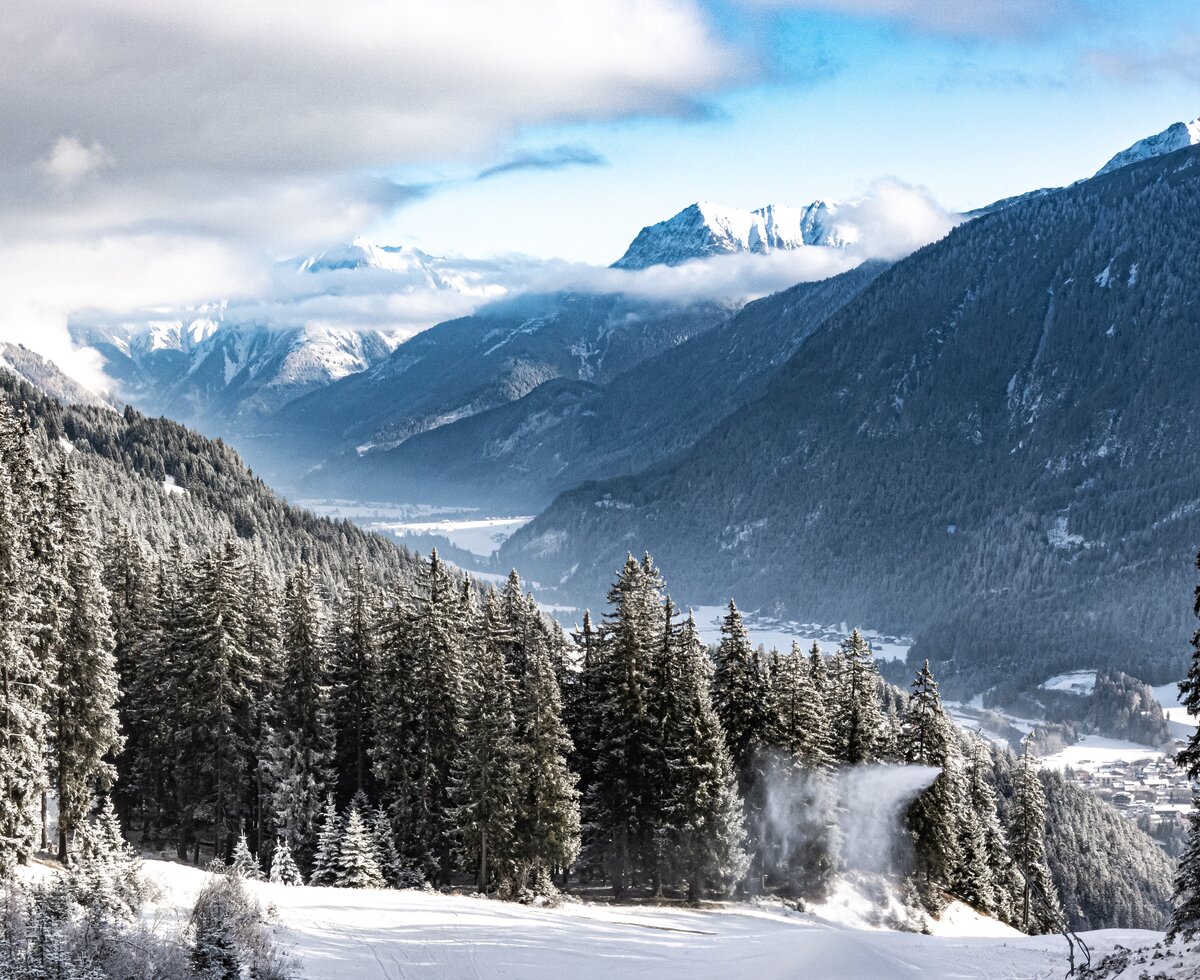 Lechtal | © ©Lechtal Tourismus