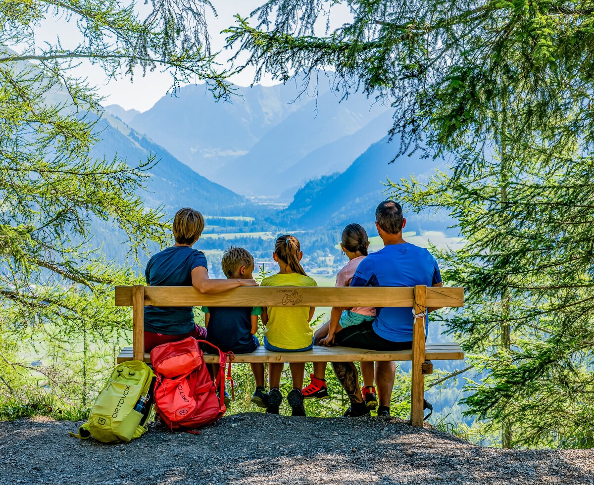 Lechtal | © ©Lechtal Tourismus Lechtal | © ©Lechtal Tourismus