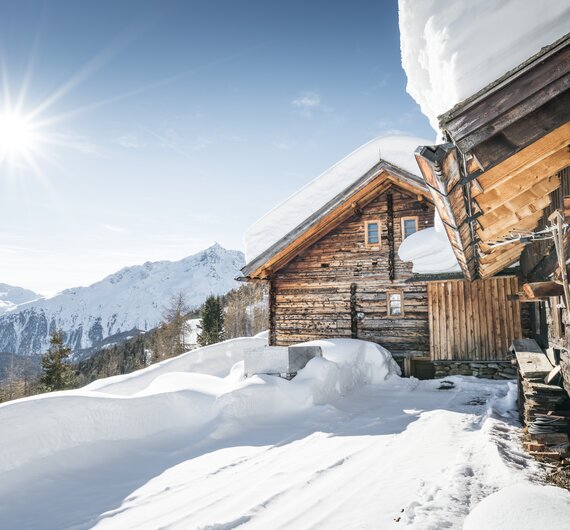 Sölden Landschaft | © ©Bergbahnen Sölden Christoph Noesig