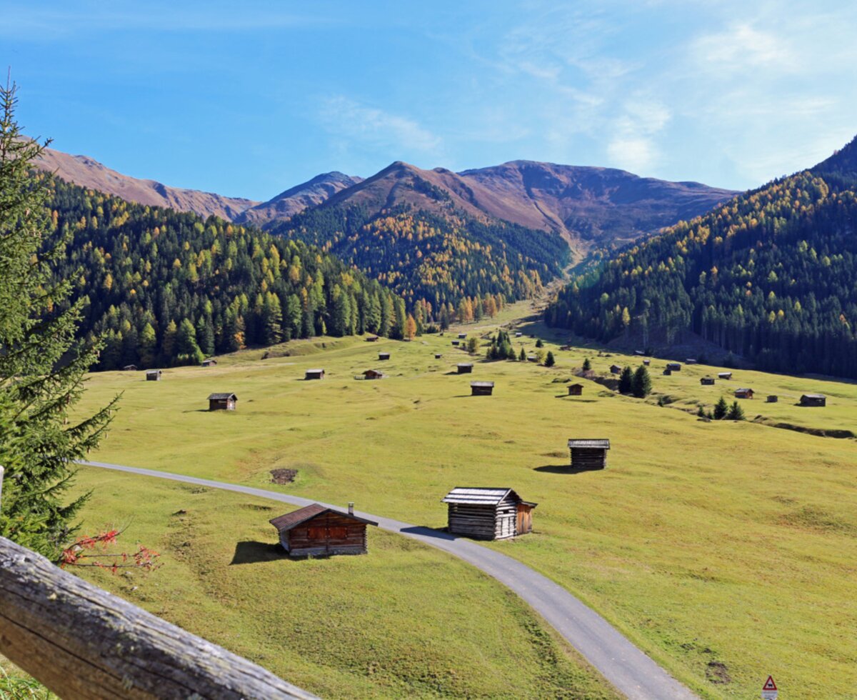 Tschey Frudiger Herbst | © ©-TVB-Tiroler-Oberland-Kurt-Kirschner Tschey Frudiger Herbst | © ©-TVB-Tiroler-Oberland-Kurt-Kirschner