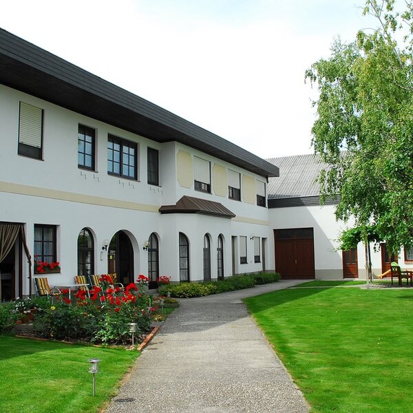 Innenhof