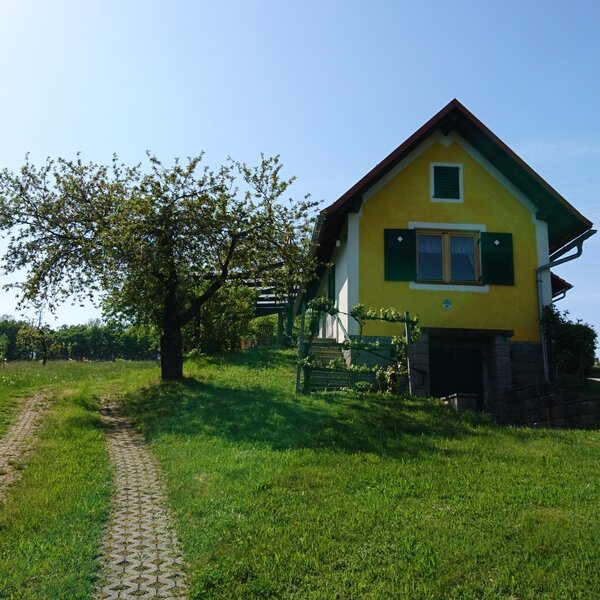 smaler Kellerstöckl