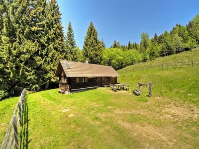 Götzfried-Hütte