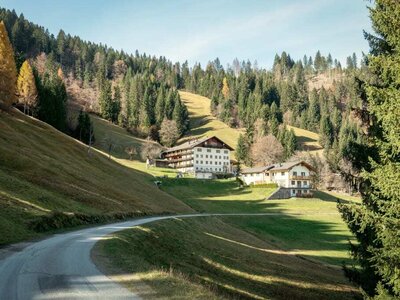 Rohrerhof © Gerald Köstl Rohrerhof © Gerald Köstl