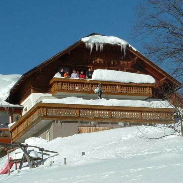 BIO Bauernhof Kurzeck