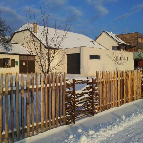 Zum Weinkeller und Weinverkauf