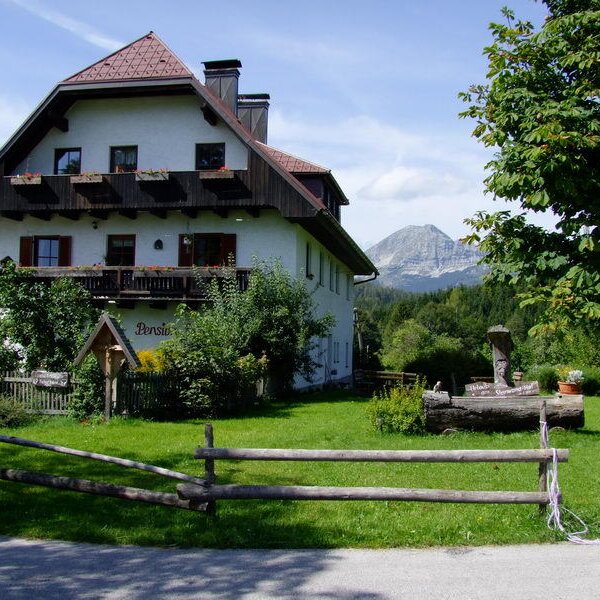 im Sommer
