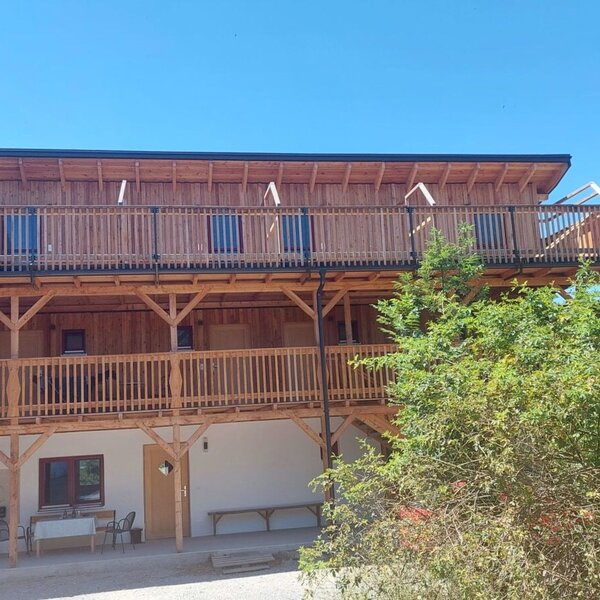 Ferienhaus