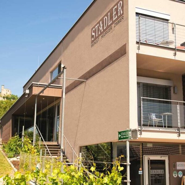 Weingut Stadler