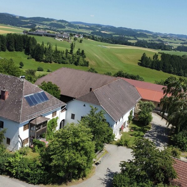Am Ebnerhof