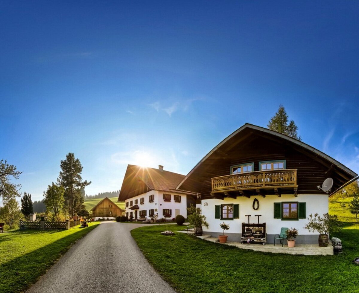 Ferinhof Margarethengut