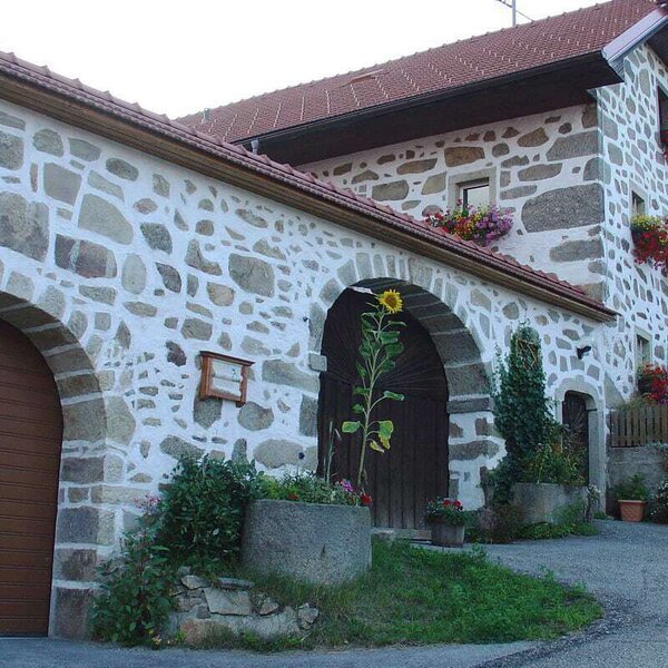 Organic Farm Pinsker - Steinbloßhof