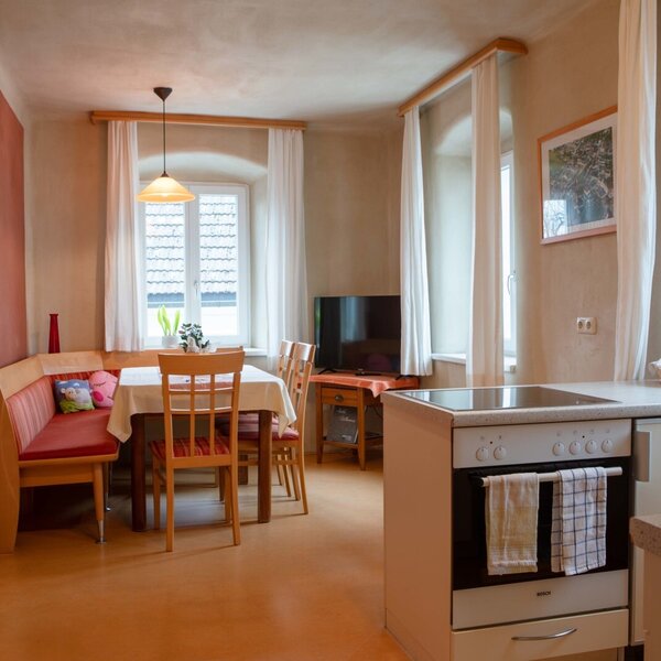 Holiday apartment SUNSHINE