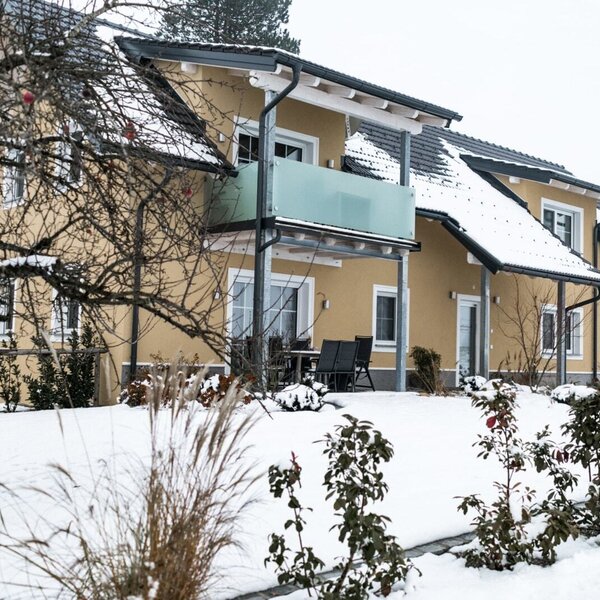 Presshaus - apartments
