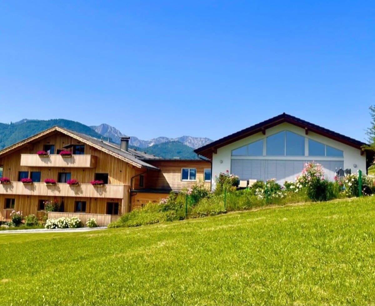 Kainzleitenhof in Altmünster, Salzkammergut