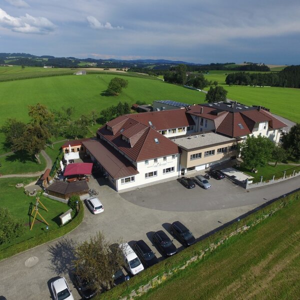 View from North/West