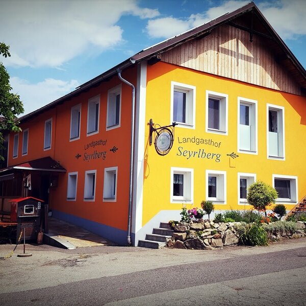 country inn Seyrlberg, Reichenau, Mühlviertel