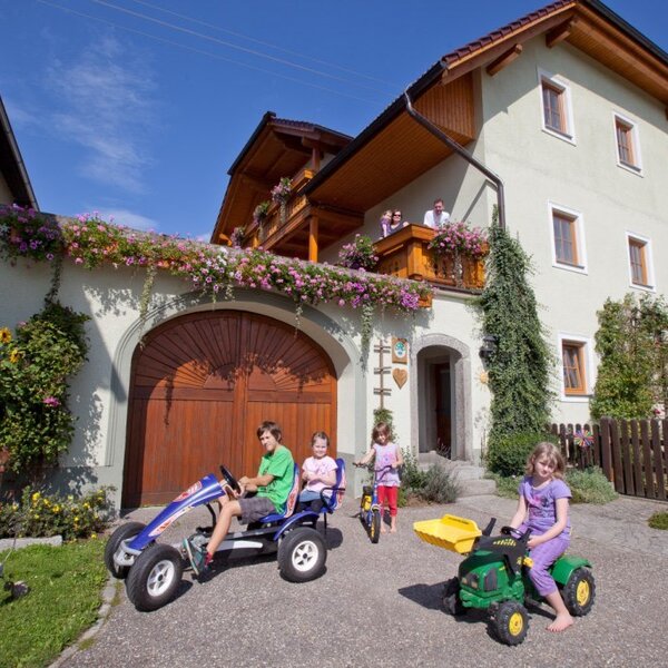 Rauscherhof, Neustift im Mühlkreis