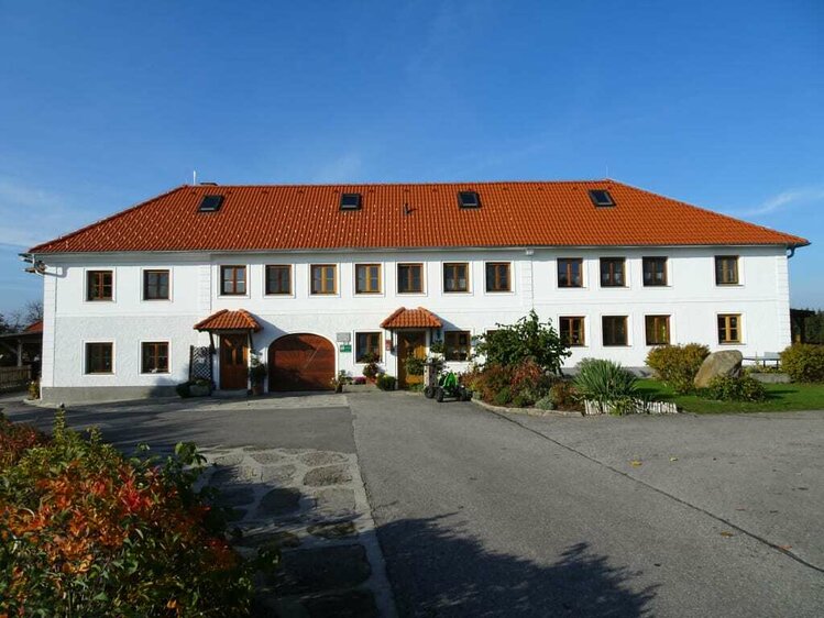 Bauernhof Salomon in Bad Zell, Mühlviertel | © Urlaub am Bauernhof Oberösterreich / Schinnerl