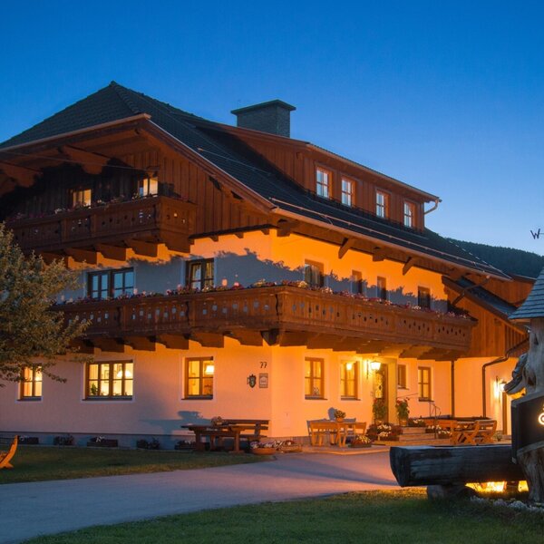 Abendstimmung