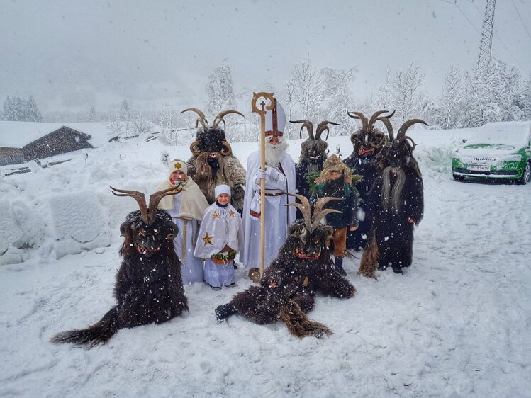 Salzburg-Gastein-Tradition-Krampuslauf