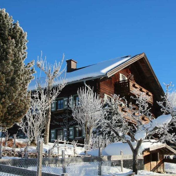 Bauernhaus DEML