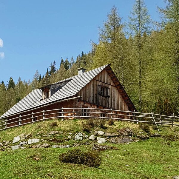 Denggnalmhütte