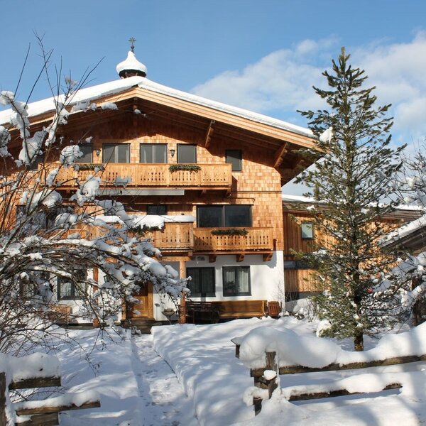 Haus Winter
