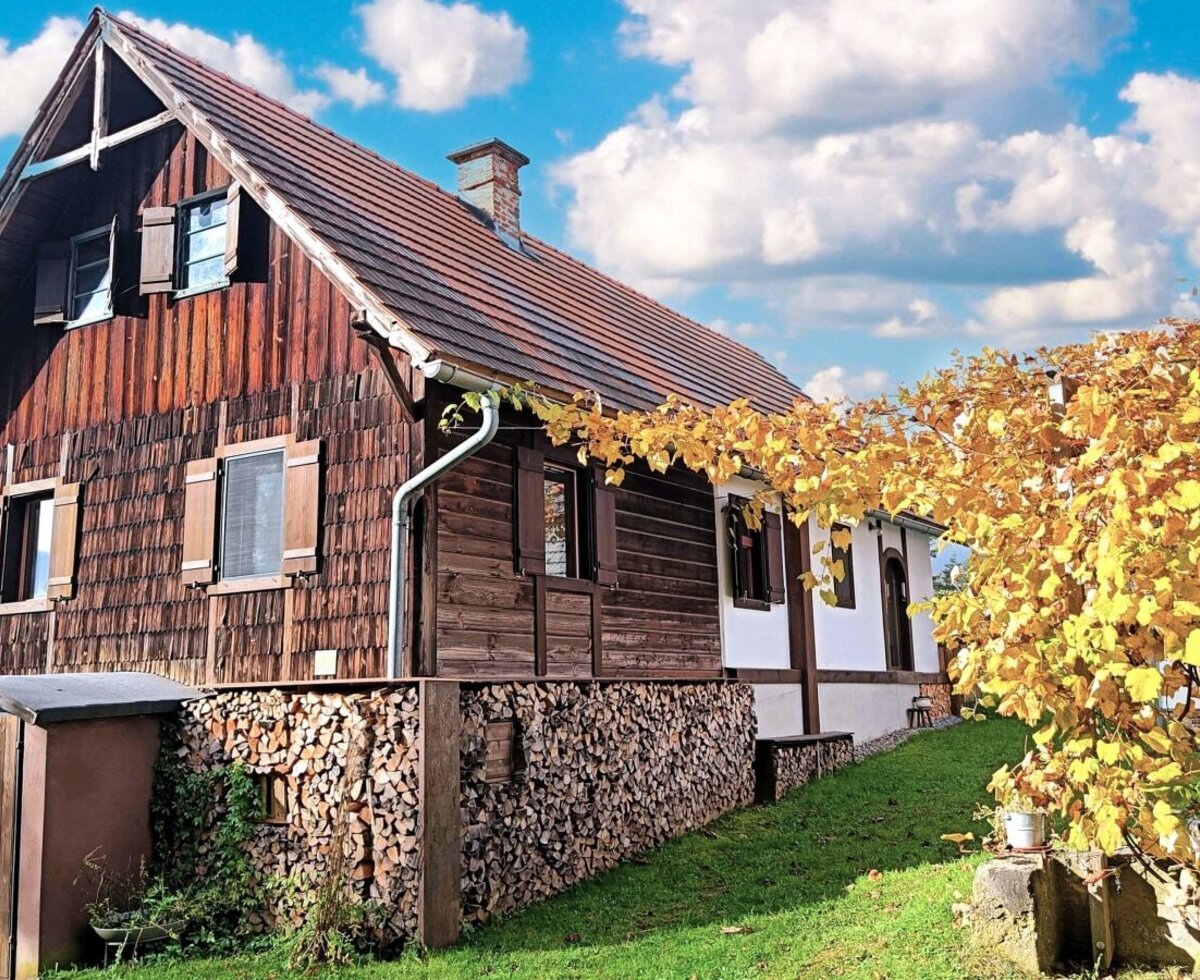 Wohnhaus Wohnhaus