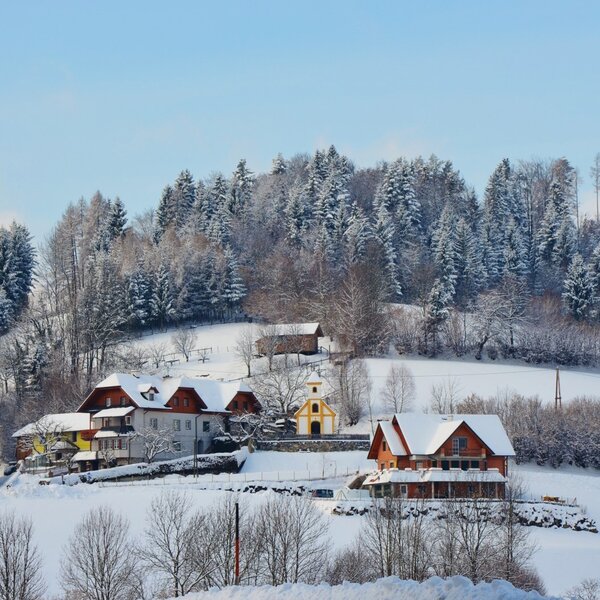 Ferienwohnung Perhofer