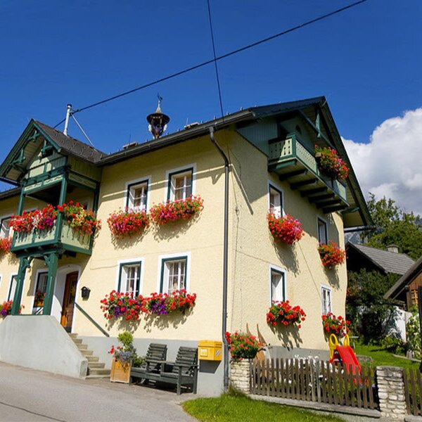 Der Pichlerhof